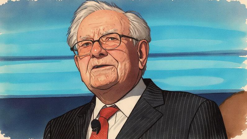 Warren Buffett fala sobre sua visão em relação à herança e à família (Foto: Reprodução)