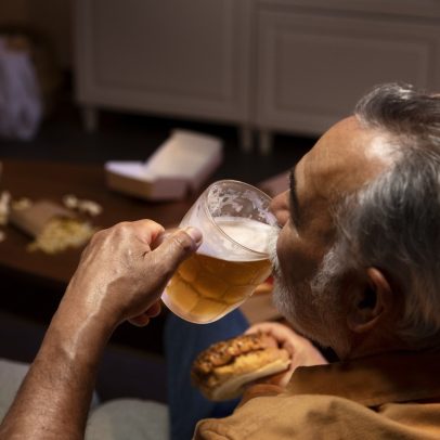 Consumo de álcool nos EUA atinge menor nível em quase um século