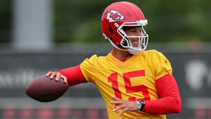 Foto: Reprodução/@NFL
