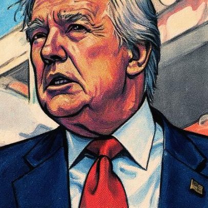 Nasa enfrenta queda de 20% em sua equipe desde a volta de Trump à presidência
