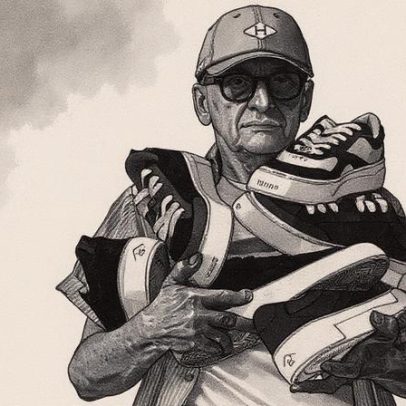 Herit lança coleção de sneakers de luxo com design exclusivo no Brasil