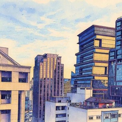 Loft registra mais de 300 mil transações e impulsiona home equity no semestre