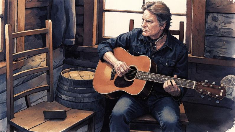John Fogerty fala sobre Taylor Swift, Springsteen, turnês e revisitando seus clássicos com seu álbum 'Legacy' de regravações. (Foto: Reprodução)