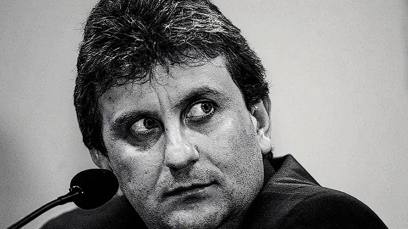 Transitou em julgado recentemente a decisão do ministro Dias Toffoli, do STF, que livrou o delator Alberto Youssef de todos os atos da Operação Lava-Jato (Foto: Reprodução)