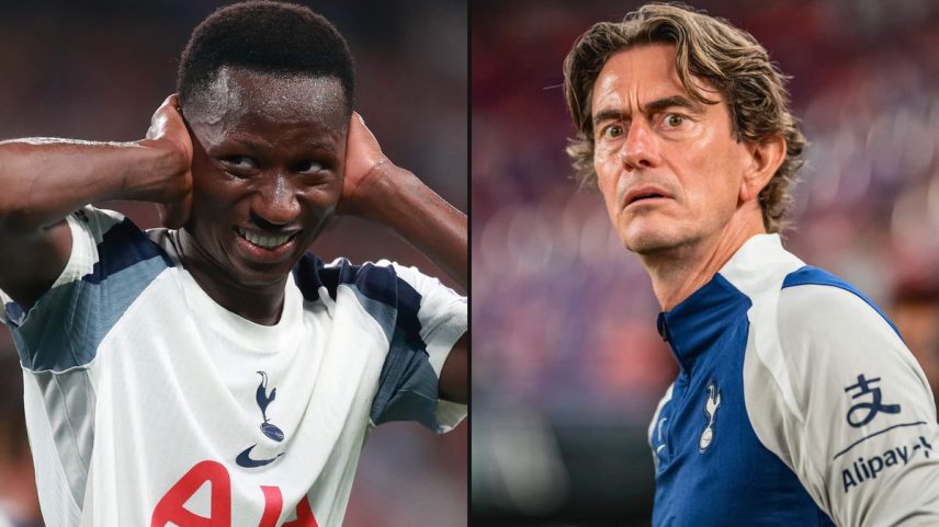 Foto: Reprodução/The Athletic UK