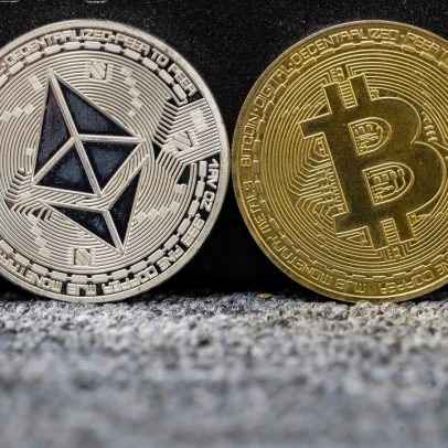 Empresas brasileiras investem milhões em Bitcoin para diversificar portfólios