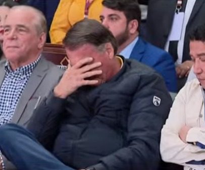 Vitimismo impulsiona apoio a Jair Bolsonaro, afirmam ministros do STF