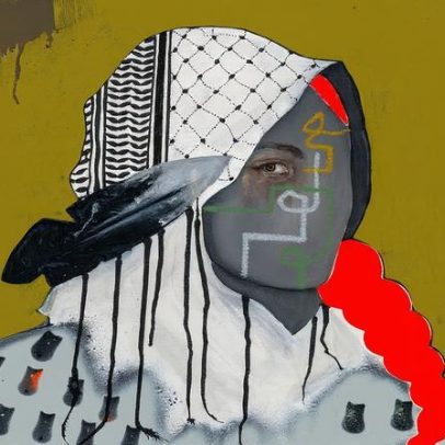 Artista fecha acordo com cidade dos EUA após cancelamento de residência artística
