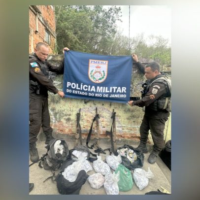 Creche é invadida durante operação da PM que resultou em dois mortos no Morro do Urubu