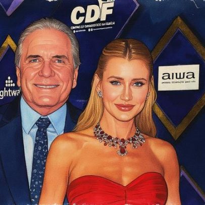 Roberto Justus revela reação da esposa a piadas sobre a idade do casal