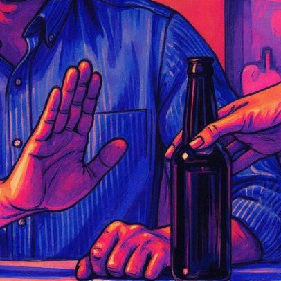 Redução de 20% no consumo de álcool pode evitar uma morte a cada hora no Brasil
