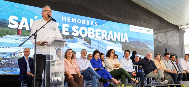 Foto: Carolina Antunes/MS