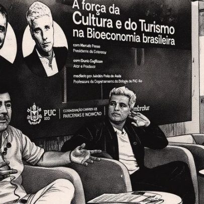 Brasil se destaca no turismo mundial com foco em responsabilidade socioambiental