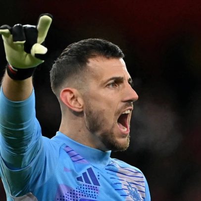 Burnley negocia contratação do goleiro Martin Dubravka, do Newcastle