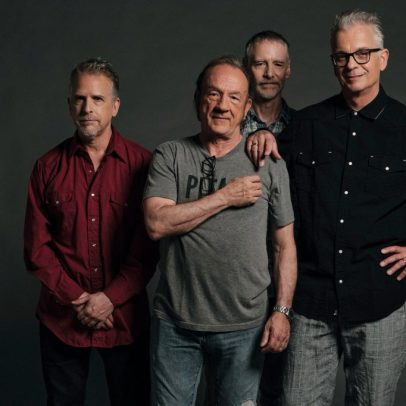 The Jesus Lizard cancela turnê de 2025 devido a 'incidente de saúde sério'