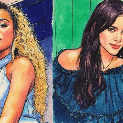 Bruna Marquezine é criticada por recusar entrevista e defende sua simpatia