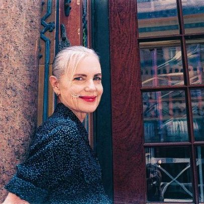 Elizabeth McGovern vive Ava Gardner em nova peça na Broadway em Nova York