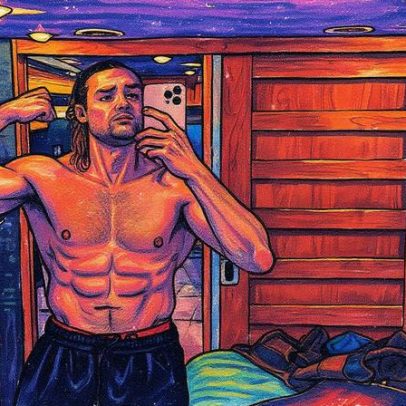 Noah Centineo exibe transformação impressionante e surpreende fãs com novo corpo