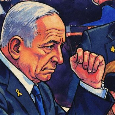 Israel considera anexar a Cisjordânia após reconhecimento da Palestina por nações