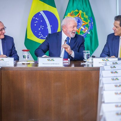 Preferidos para suceder Lula em 2026 são revelados em pesquisa Ipsos-Ipec