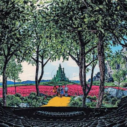 Inteligência artificial transforma ‘O mágico de Oz’ e revoluciona Hollywood