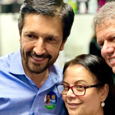 Tarcísio e Ricardo Nunes se destacam em São Paulo, enquanto Lula enfrenta dificuldades