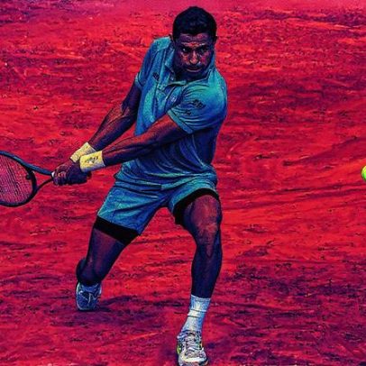 Monteiro disputa challenger na Itália e enfrenta o cabeça de chave 6