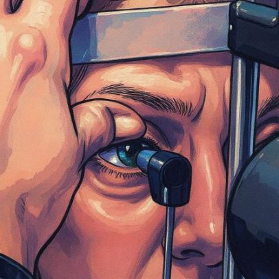 Inteligência artificial auxilia no diagnóstico e tratamento do glaucoma
