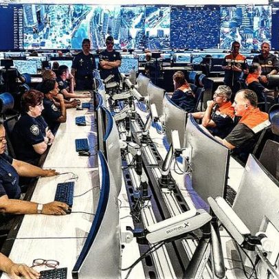 Polícia Militar de SP cria projeto de inteligência artificial para aumentar segurança pública