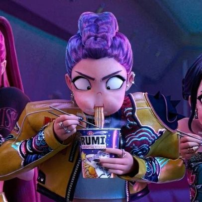 ‘KPop Demon Hunters’ mantém liderança como álbum mais vendido na Austrália em 2025