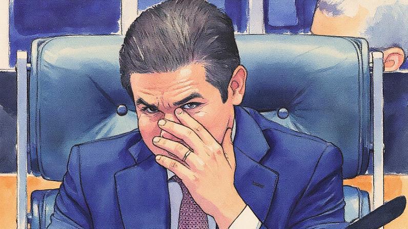 O presidente da Câmara, deputado Hugo Motta, indicou para a Codevasf aliado que tem condenação (Foto: Lula Marques/ Agência Brasil)