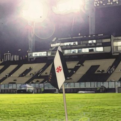 São Januário recebe autorização para duelo entre Vasco e Botafogo na Copa do Brasil
