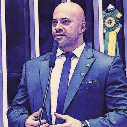 PGR se opõe à prisão domiciliar de Daniel Silveira em manifestação oficial