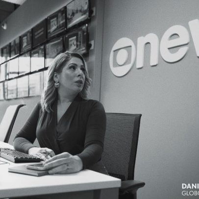 GloboNews explica demissão de Daniela Lima e os motivos por trás da decisão