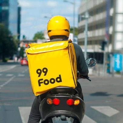 Conselho de Ética do Conar critica campanha da 99Food por induzir restaurantes ao erro