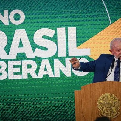 Lula afirma que Brasil é mais democrático que os EUA em diversos aspectos