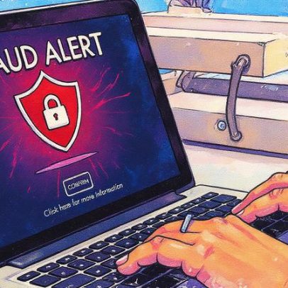 Cuidado com fraudes: 3 dicas para identificar links falsos na internet