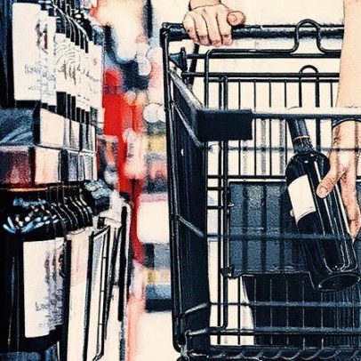 Grandes redes buscam encantar amantes de vinhos nas Foires aux vins 2025