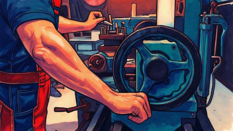 Relatório aponta dados de desempenho da pequena indústria (Foto: Canva)