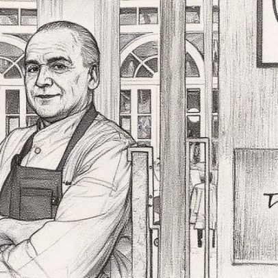 Chef Jean-Georges Vongerichten realiza jantares exclusivos no Palácio Tangará