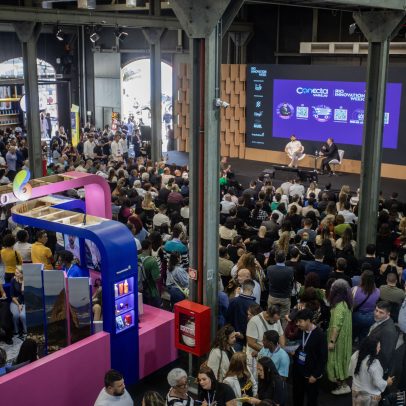 Rio Innovation Week valoriza startups e impulsiona o empreendedorismo feminino