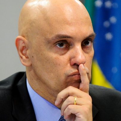 Governo alerta sobre punições a bancos após decisão de Alexandre de Moraes