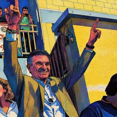 Esquerda é excluída do Congresso na Bolívia enquanto país se prepara para segundo turno