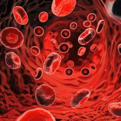 Cientistas descobrem como sangue jovem rejuvenesce células da pele humana