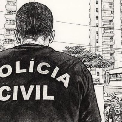Brasileiros confiam mais na polícia do que no Congresso e nas Forças Armadas