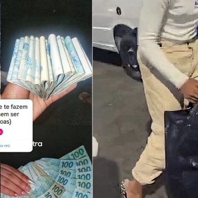 Polícia captura integrante de quadrilha que assaltava farmácias no Rio
