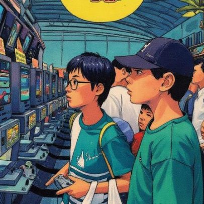 Jovens viciados em videogame apresentam risco elevado de doenças mentais graves