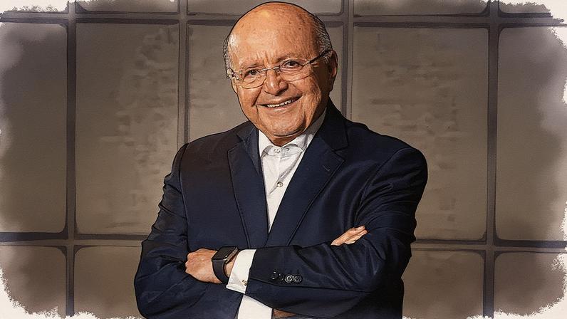Ex-ministro da Fazenda Maílson da Nóbrega diz que pacote tira credibilidade do arcabouço (Foto: Divulgação Tendências Consultoria)