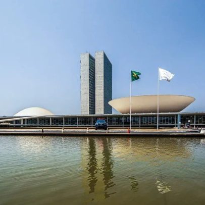 Congresso retoma atividades e define rumos importantes para o país