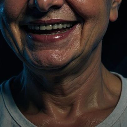 Idosos enfrentam problemas dentários e conhecem tratamentos eficazes para a saúde bucal